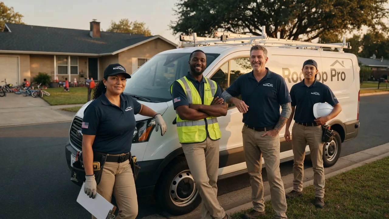 Roof Repair in Bloomsburg, PA near me